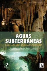 AGUAS SUBTERRANEAS - 9788483198506